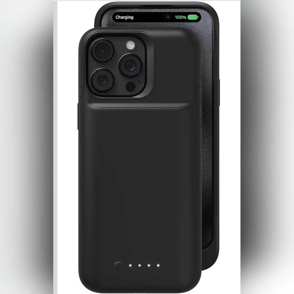 Mophie Juice Pack - iPhone 15 Pro Max